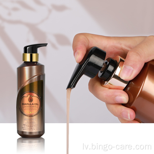Marula Oil pretniezes šampūns